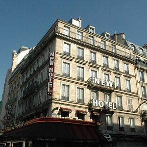 New Hôtel Gare Du Nord